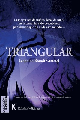 Leopoldo Brandt Graterol - Triangular, Häftad