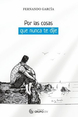 Fernando García-Morcillo Rubio, Sol Ramos de Abreu - Por las cosas que nunca te dije, Häftad