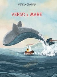 bokomslag Verso il mare