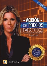 bokomslag Acción de precios para todos
