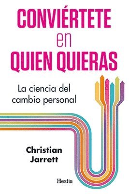 Conviértete En Quien Quieras 1