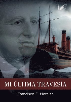 bokomslag Mi última travesía