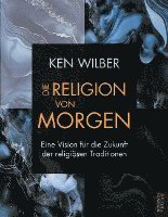 bokomslag Die Religion von morgen