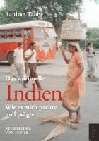 bokomslag Das spirituelle Indien