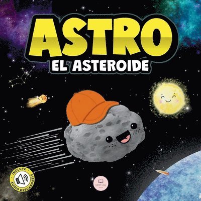 Astro el Asteroide 1