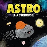 bokomslag Astro l'Asteroide