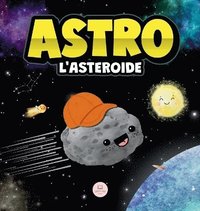 bokomslag Astro l'Asteroide