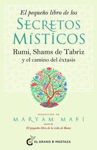 bokomslag Pequeño Libro de Los Secretos Místicos, El