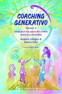 bokomslag Coaching Generativo, Volumen 2