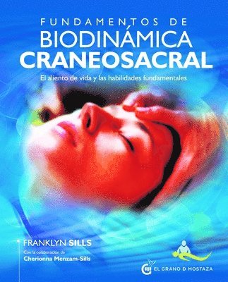 bokomslag Fundamentos de Biodinámica Craneosacral