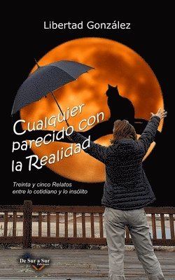 Cualquier Parecido con la Realidad