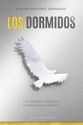 bokomslag Dormidos