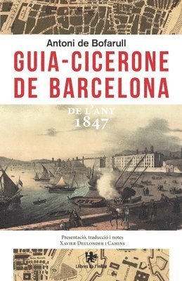 Guia-Cicerone de Barcelona 1