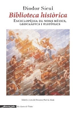 Biblioteca històrica