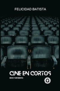 bokomslag Cine en cortos