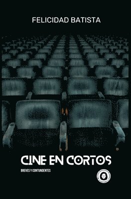 bokomslag Cine en cortos
