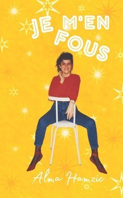 Je M´en Fous