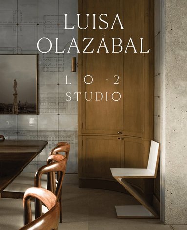 Luisa Olazábal, Inbunden