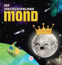 bokomslag Der versteckspielende Mond