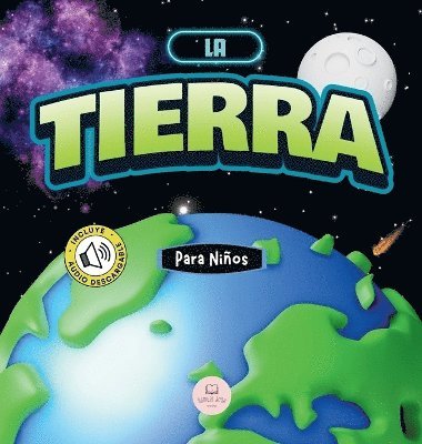 Tierra para Niños