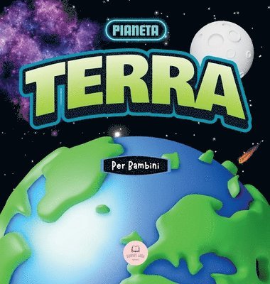 Il Pianeta Terra Per Bambini 1