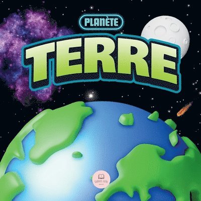 La Plante Terre pour les Enfants 1