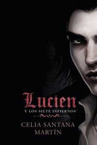 bokomslag Lucien y los siete Infiernos