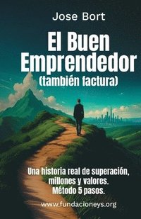 bokomslag Buen Emprendedor (también factura)