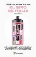 Cronicas Sobre Ruedas: El Giro de Italia
