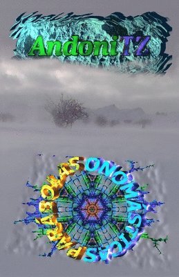 Andoni Clemente, ANDONI CLEMENTE, Andoni Clemente, ANDONI CLEMENTE - Parábolas Onomásticas, Häftad