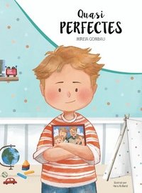 bokomslag Quasi perfectes