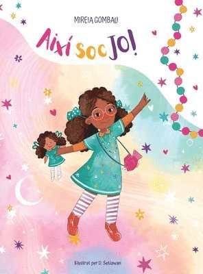 bokomslag Així soc jo!