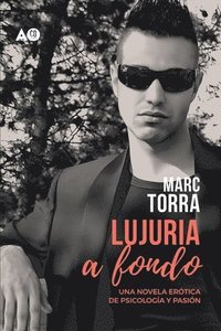 bokomslag Lujuria a fondo