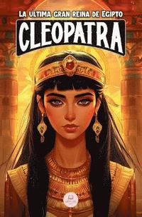 bokomslag Cleopatra