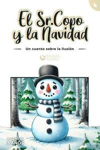 bokomslag El Sr. Copo y la Navidad