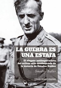 bokomslag Guerra Es Una Estafa, La