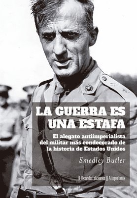bokomslag Guerra Es Una Estafa, La