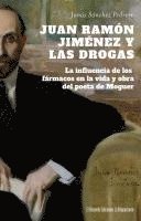 bokomslag Juan Ramon Jimenez Y Las Drogas