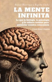 bokomslag Mente Infinita, La