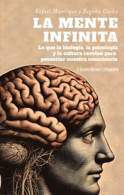bokomslag Mente Infinita, La