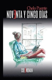 bokomslag Noventa y cinco días
