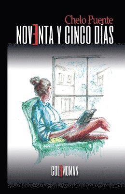 bokomslag Noventa y cinco días
