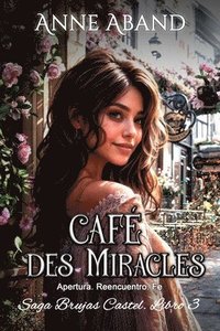 bokomslag Caf des Miracles