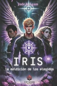 bokomslag Iris
