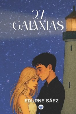 bokomslag 27 Galaxias