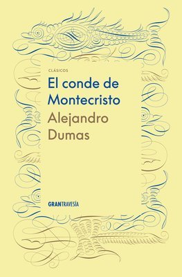 bokomslag El Conde de Montecristo / The Count of Monte Cristo
