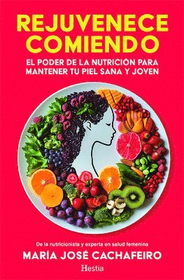 Rejuvenece comiendo 1