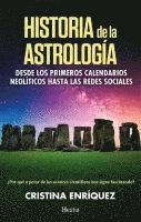 bokomslag Historia de la astrología