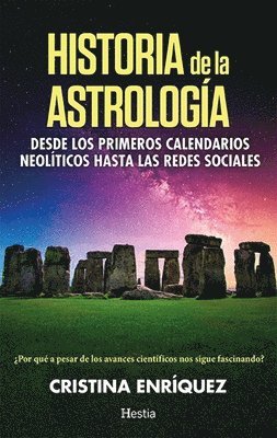 Historia de la Astrología