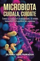 bokomslag MICROBIOTA: CUÍDALA, CUÍDATE